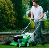 Газонокосарка Viking MB 248 Ширина скошування 460 мм.